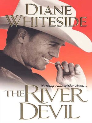 cover image of The River Devil